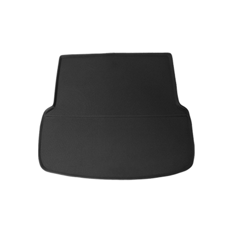 TPR Trunk Liner gallery image 2