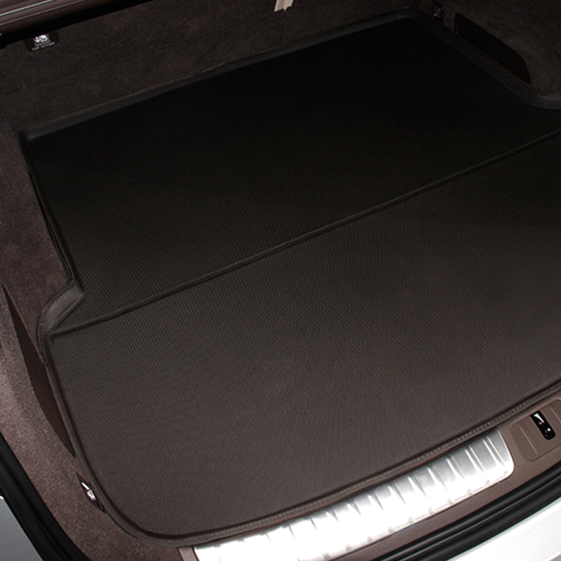TPR Trunk Liner gallery image 4