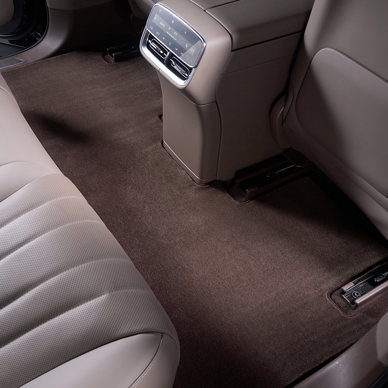 Wool-Blend Floor Mat gallery image 3