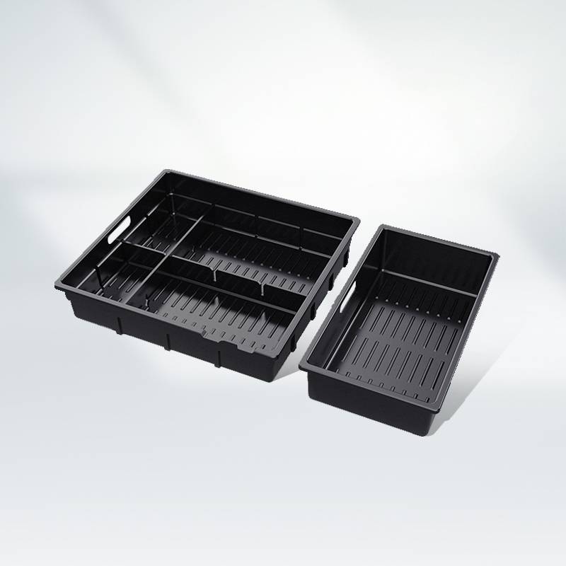 Trunk Storage Box