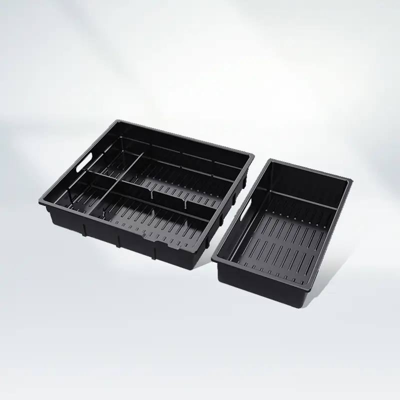 Trunk Storage Box