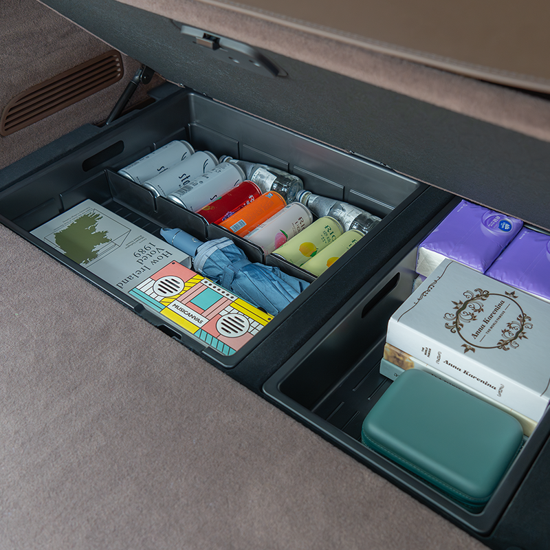 Trunk Storage Box gallery image 5