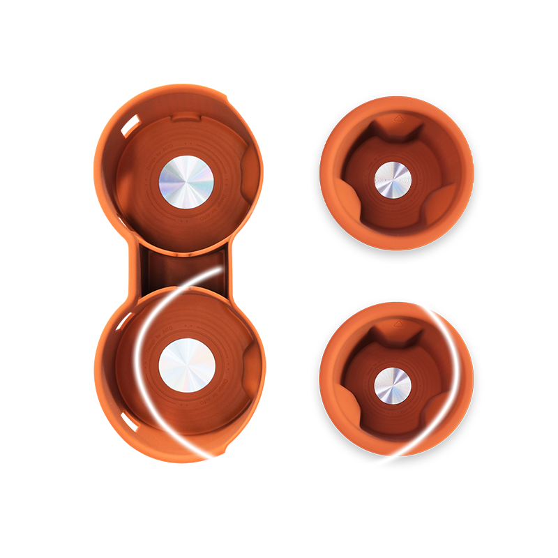 Silicone Cup Sleeve gallery image 2
