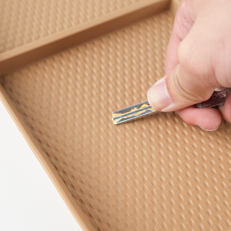 Lower Center-Console Storage Box gallery image 3