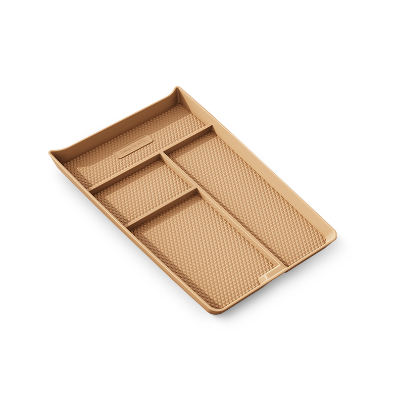Lower Center-Console Storage Box gallery image 4