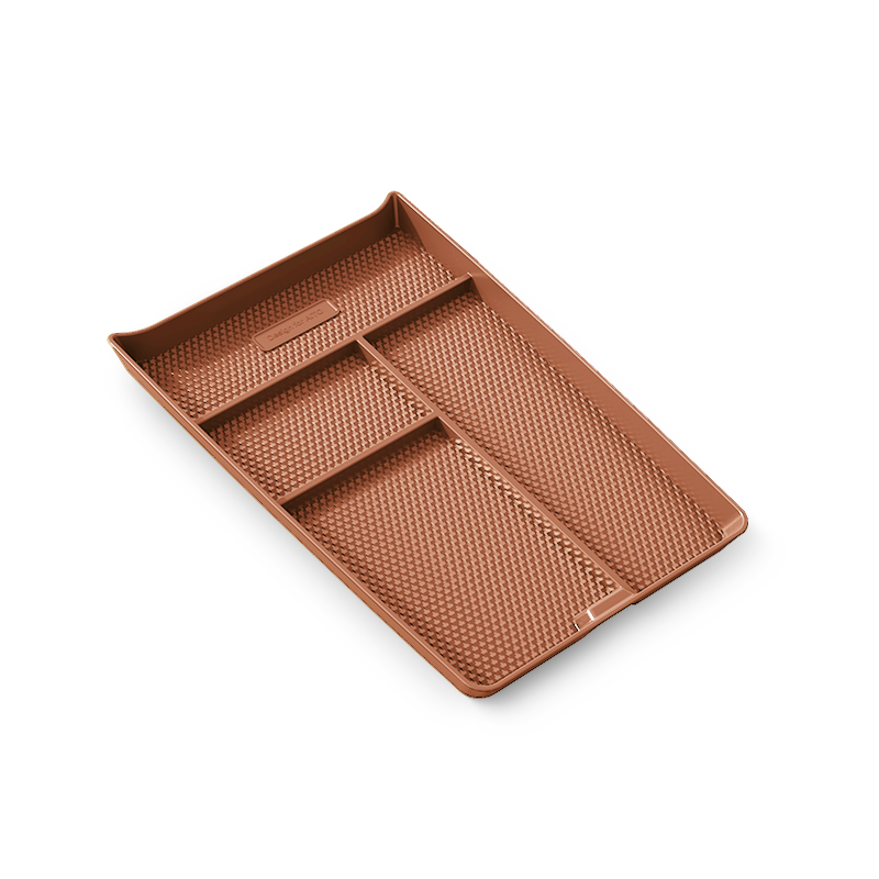 Lower Center-Console Storage Box gallery image 5