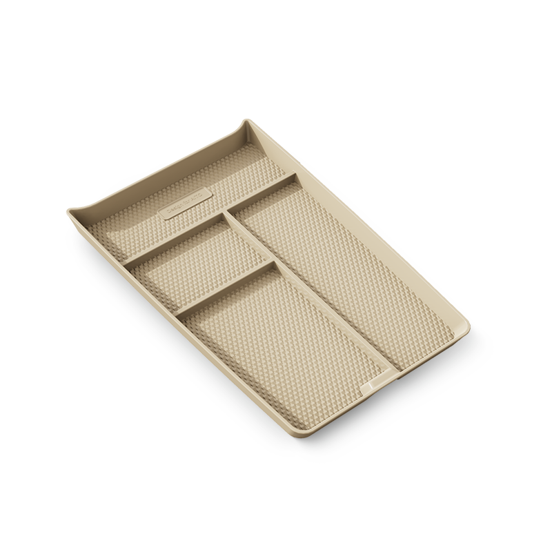 Lower Center-Console Storage Box gallery image 6