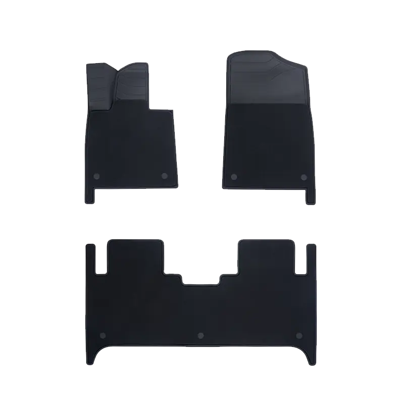 TPE Dual-Layer Floor Liner gallery image 4