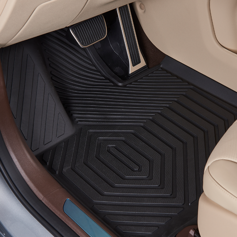 TPE Floor Liner