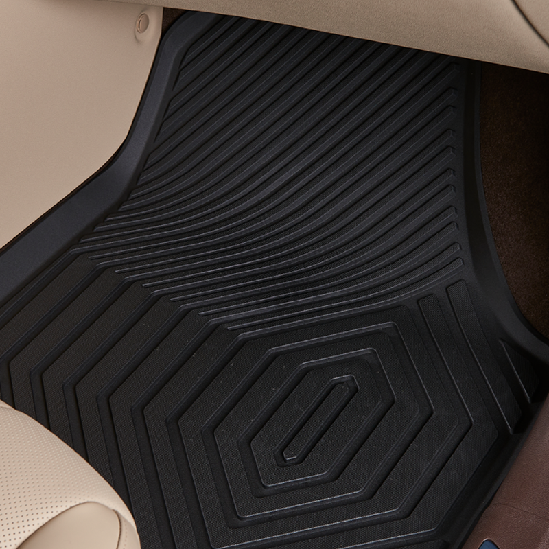 TPE Floor Liner gallery image 2