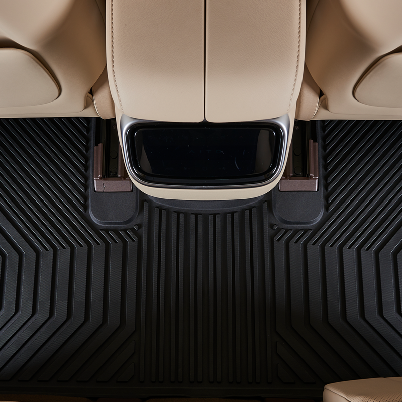 TPE Floor Liner gallery image 3