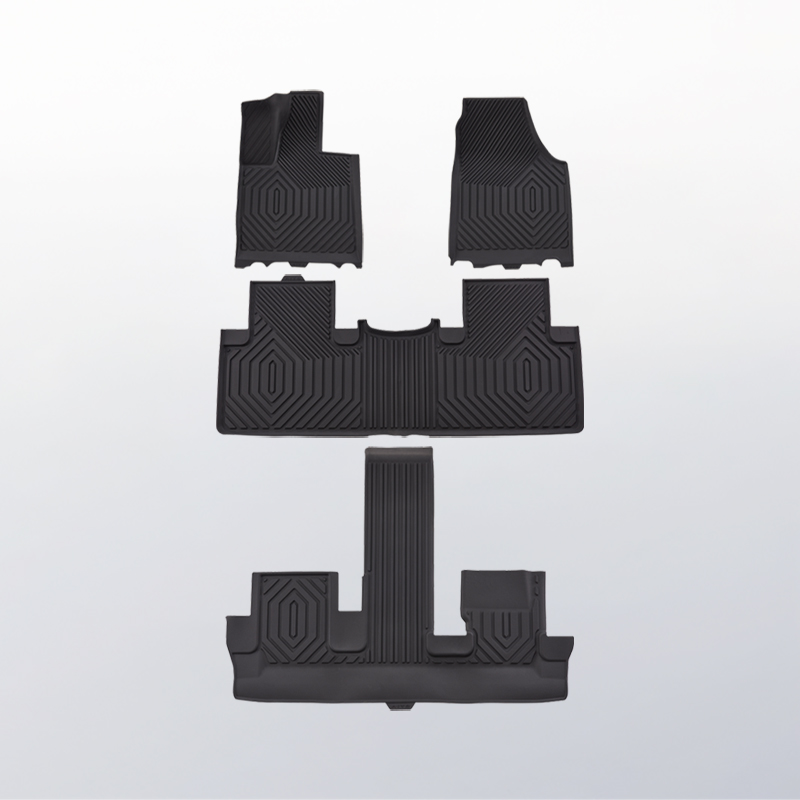 TPE Floor Liner gallery image 4
