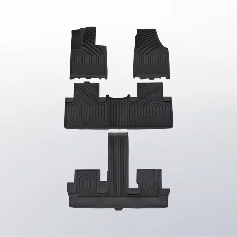 TPE Single-Layer Floor Liner gallery image 4