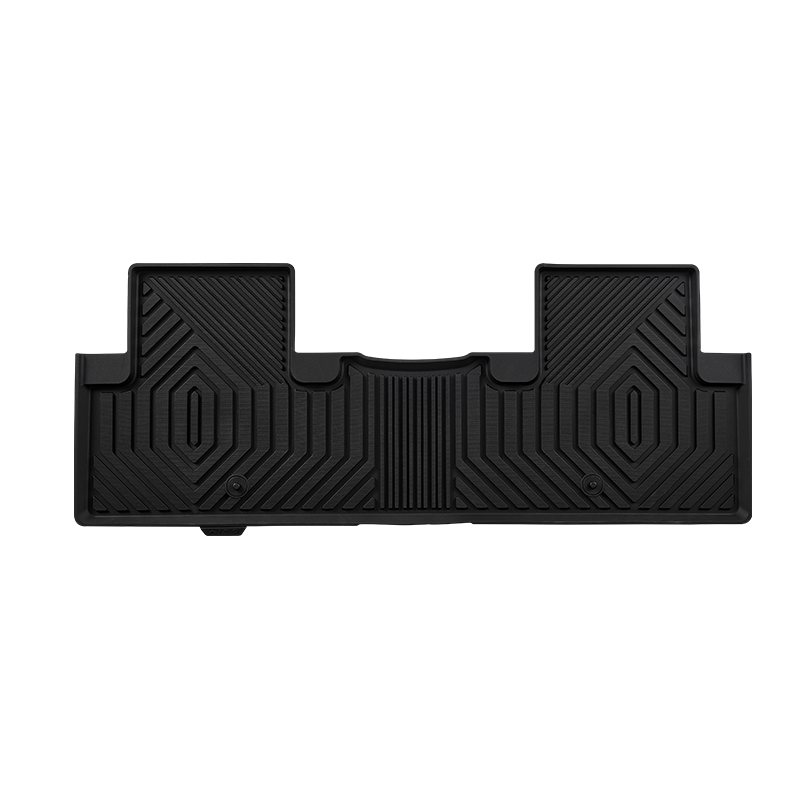 TPE Dual-Layer Liners with Tufted Insert gallery image 3
