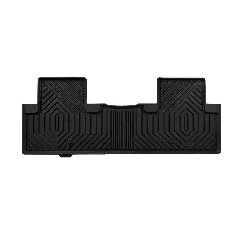 TPE Dual-Layer Floor Liner gallery image 3