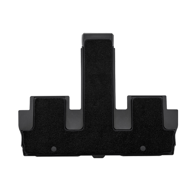 TPE Dual-Layer Liners with Tufted Insert gallery image 4