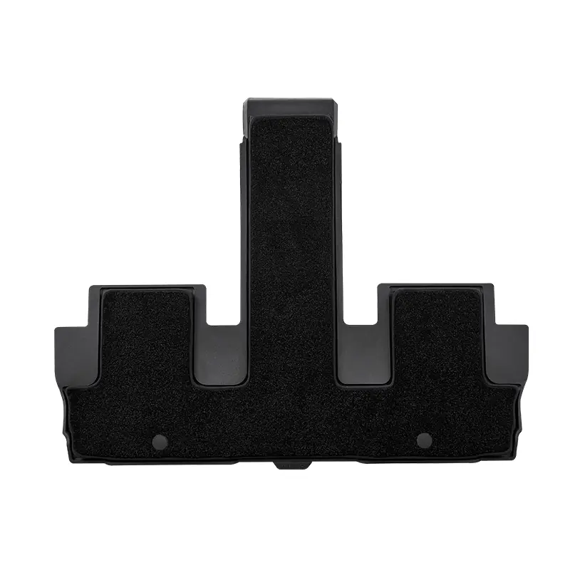 TPE Dual-Layer Floor Liner gallery image 4