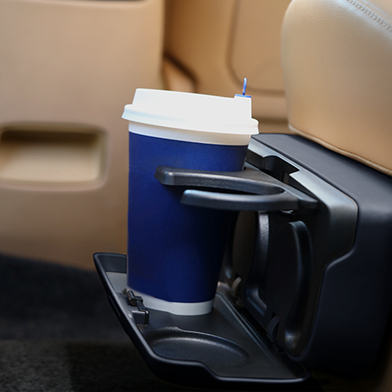 Second-Row Cup Holder gallery image 3
