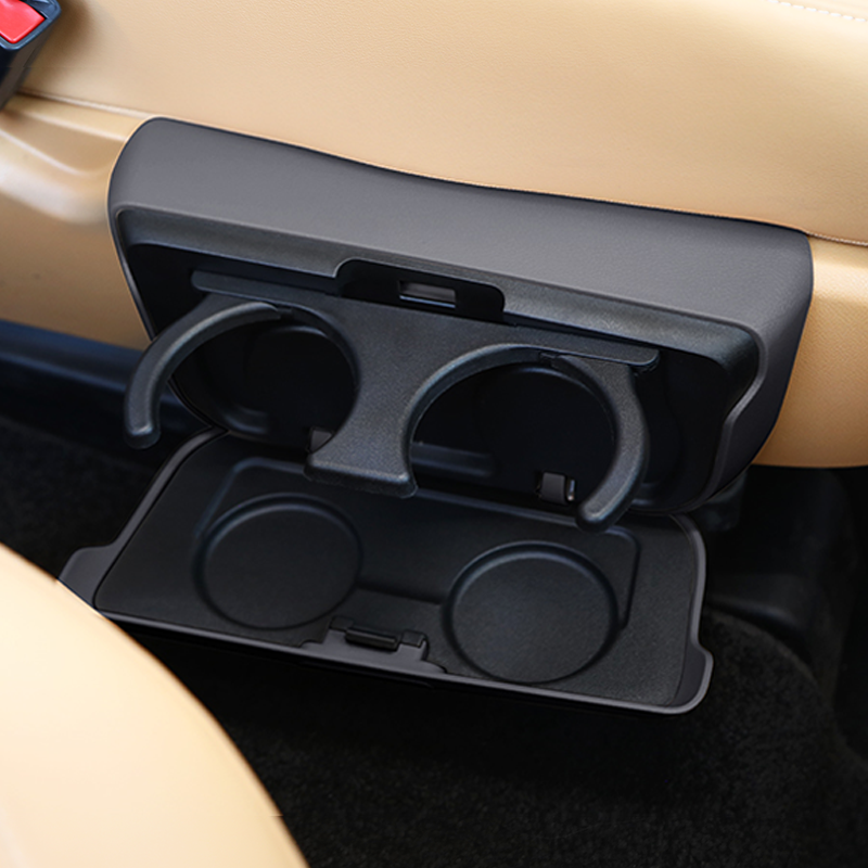 Second-Row Cup Holder gallery image 4