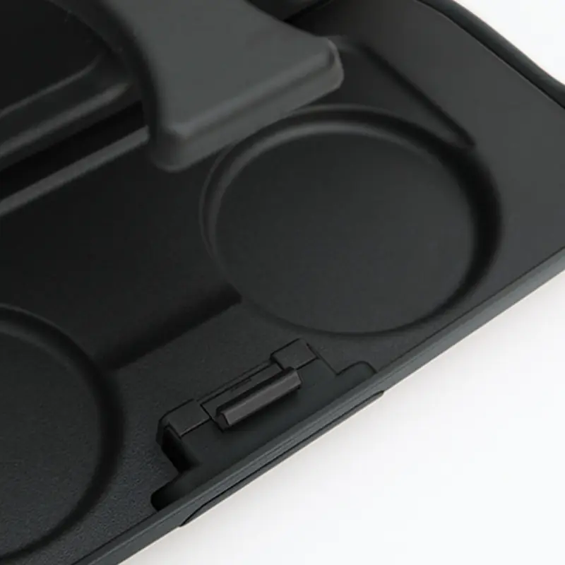 Second-Row Cup Holder gallery image 5