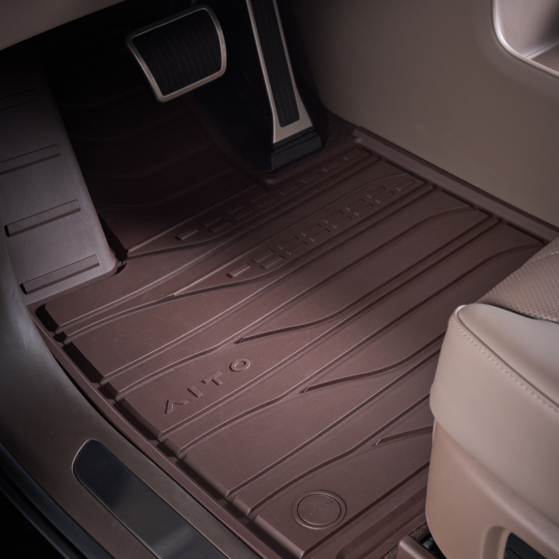 TPE Floor Liner