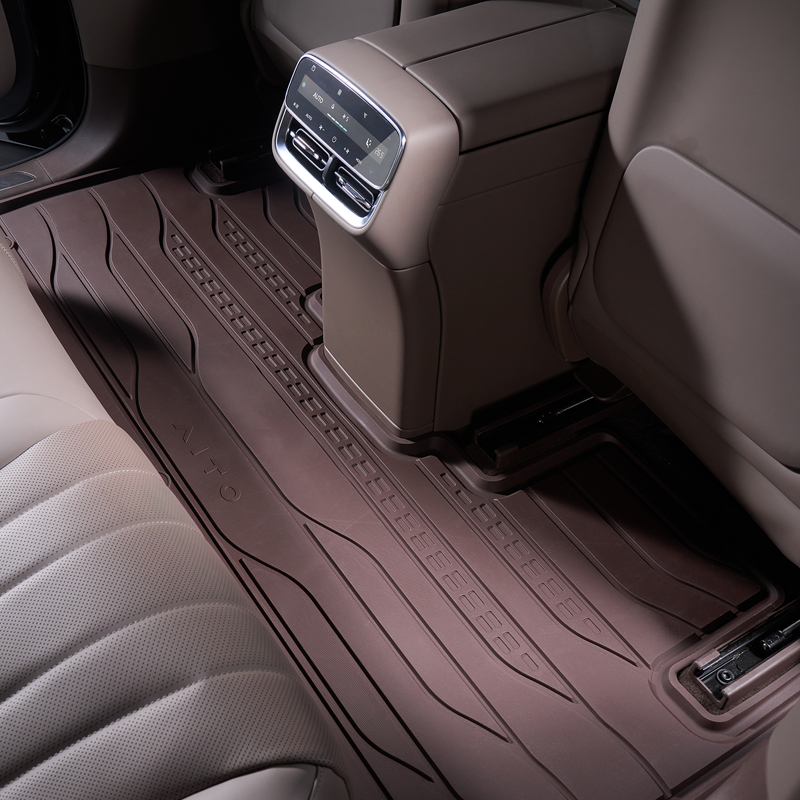 TPE Floor Liner gallery image 2