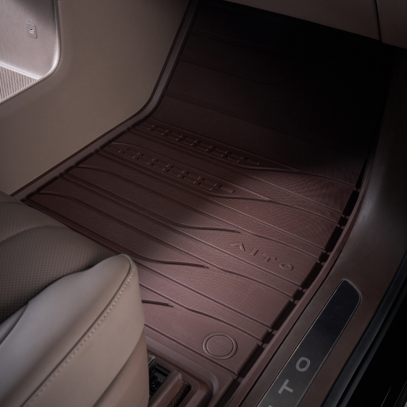 TPE Floor Liner gallery image 3