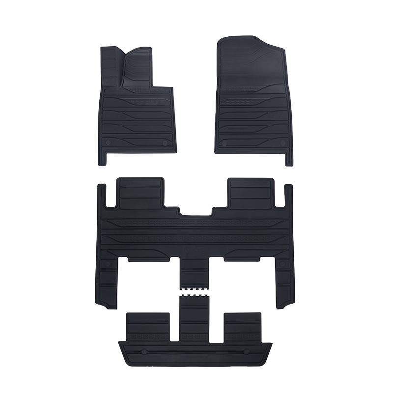 TPE Floor Liner gallery image 4