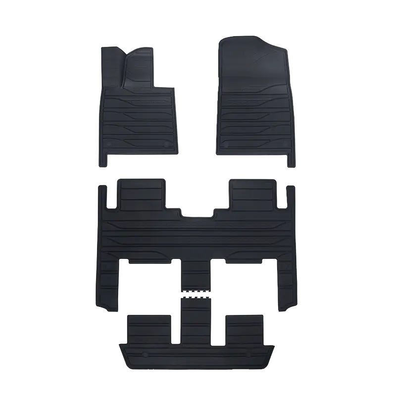 TPE Single-Layer Floor Liner gallery image 4