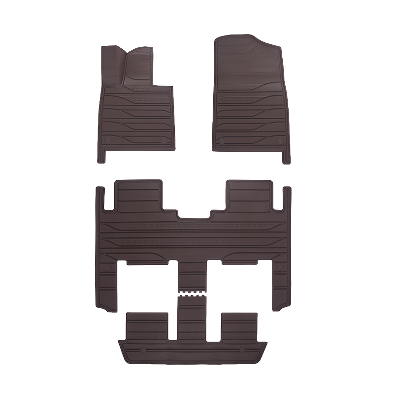 TPE Floor Liner gallery image 5