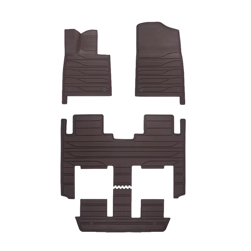 TPE Single-Layer Floor Liner gallery image 5