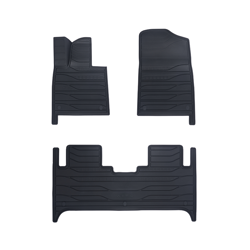 TPE Floor Liner gallery image 6