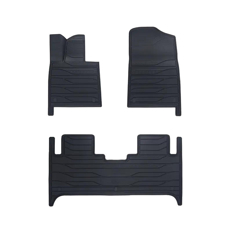 TPE Single-Layer Floor Liner gallery image 6
