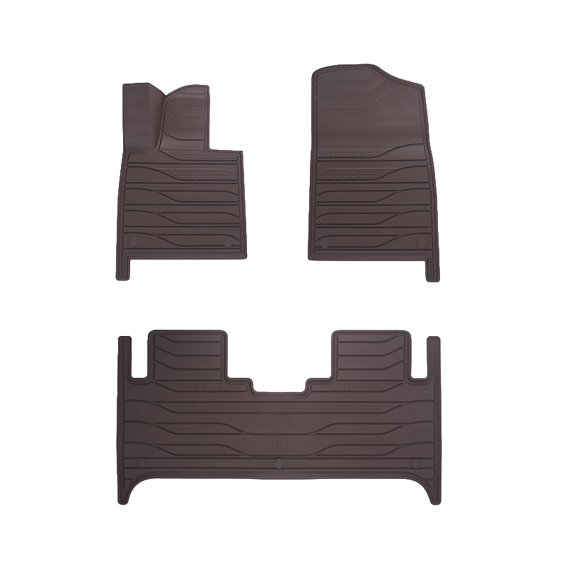 TPE Floor Liner gallery image 7