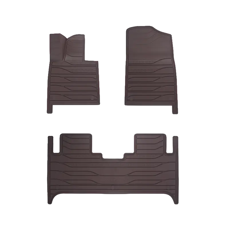 TPE Single-Layer Floor Liner gallery image 7