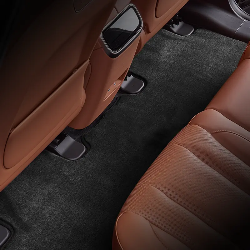 Wool Floor Mat gallery image 3