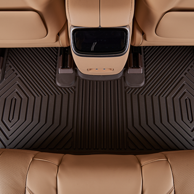 TPE Floor Liner gallery image 2