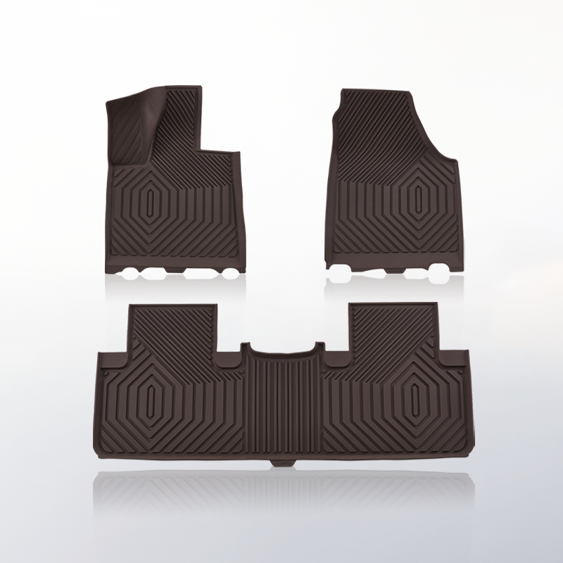 TPE Floor Liner gallery image 4