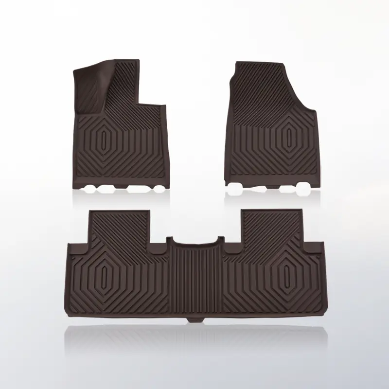 TPE Single-Layer Floor Liner gallery image 4