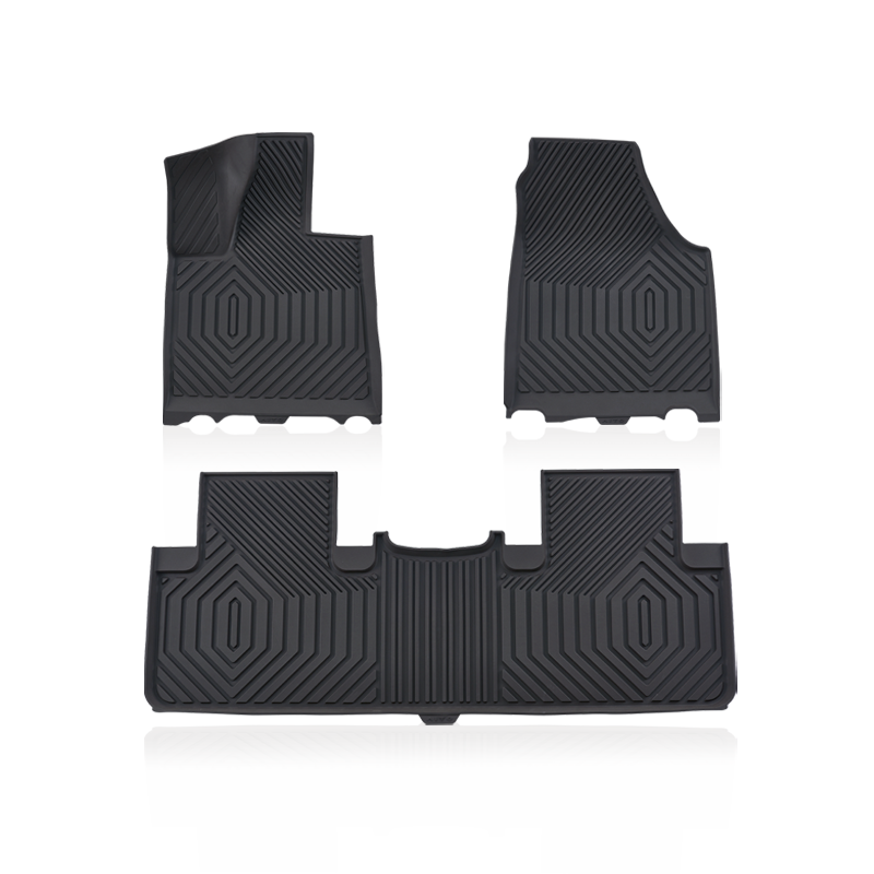 TPE Floor Liner gallery image 5