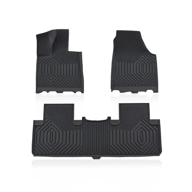 TPE Single-Layer Floor Liner gallery image 5