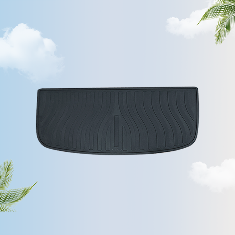 TPE Trunk Liner
