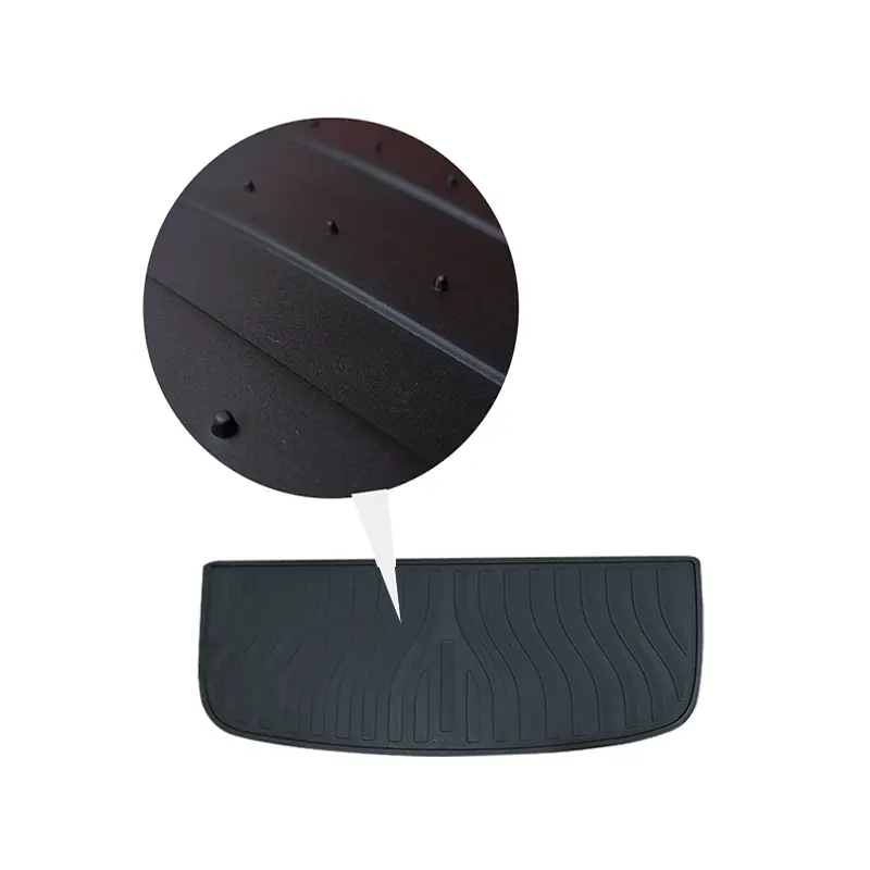 TPE Trunk Liner gallery image 3