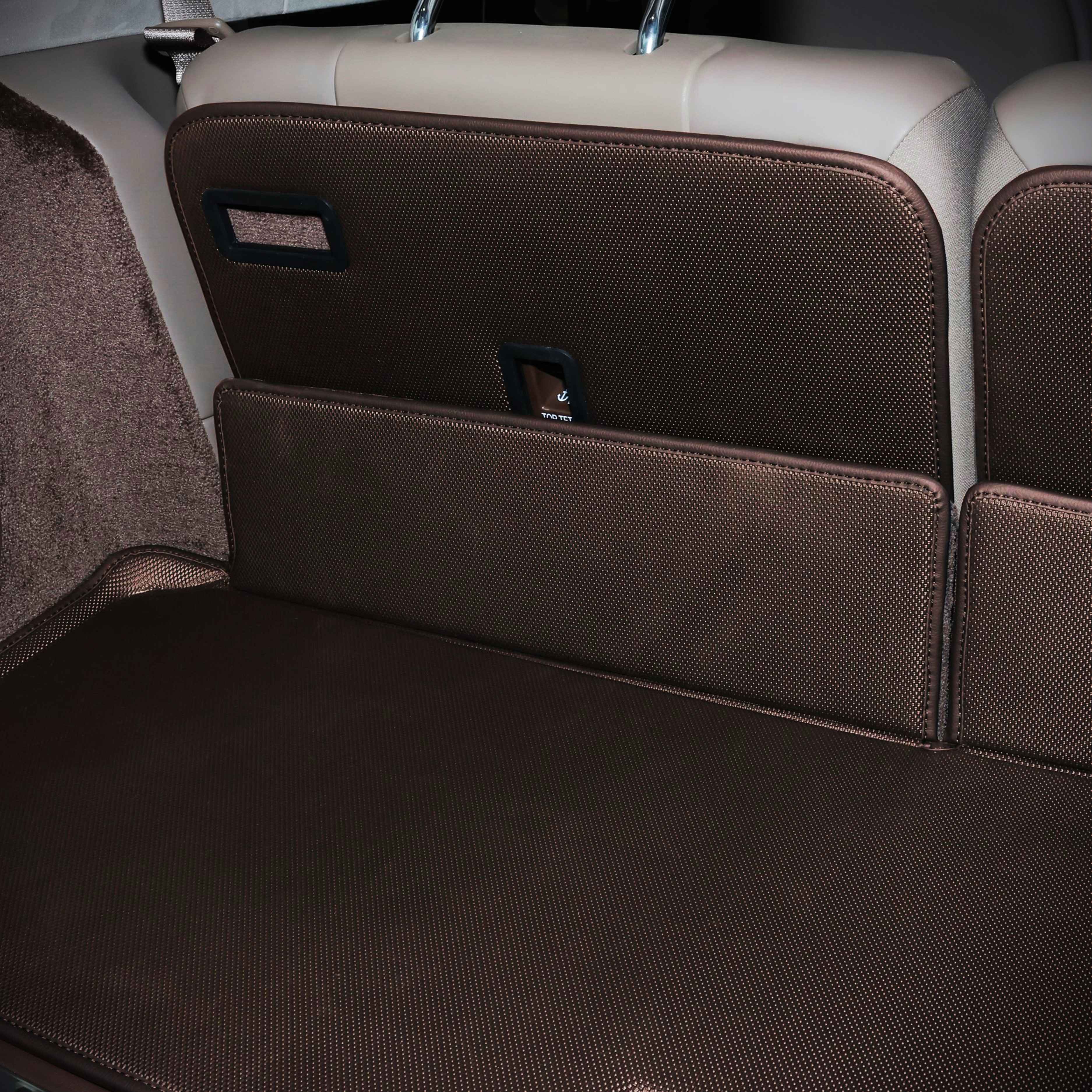 TPR Trunk Liner gallery image 3