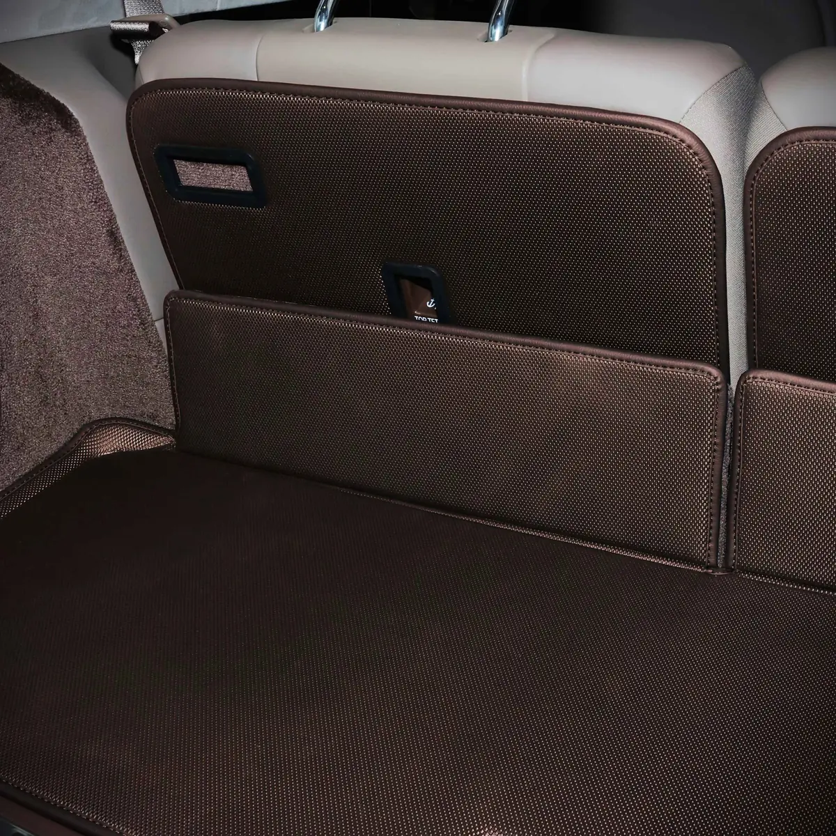 TPR Trunk Liner gallery image 3
