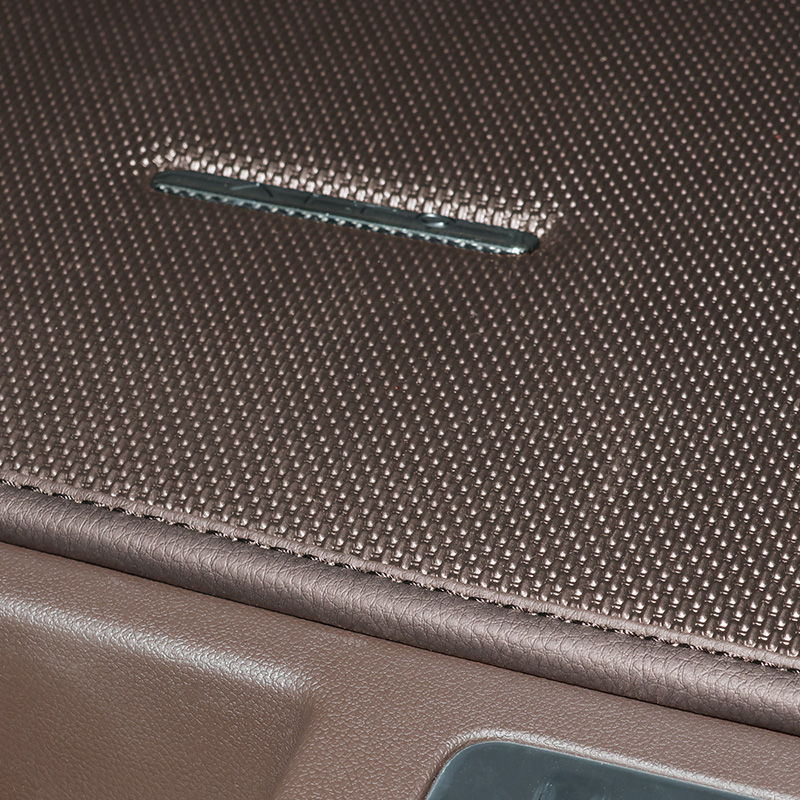TPR Trunk Liner gallery image 5
