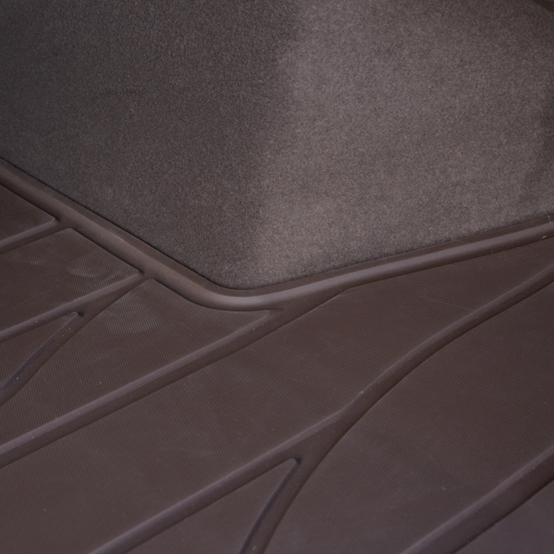 TPE Trunk Liner gallery image 5
