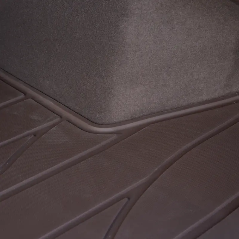 TPE Trunk Liner gallery image 5
