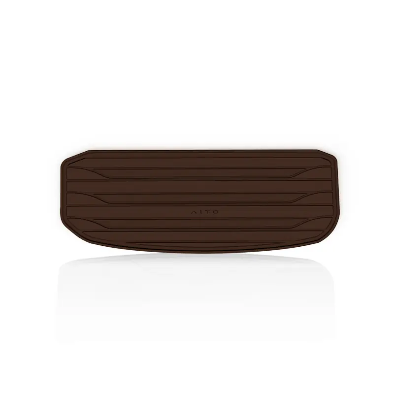 TPE Trunk Liner gallery image 2