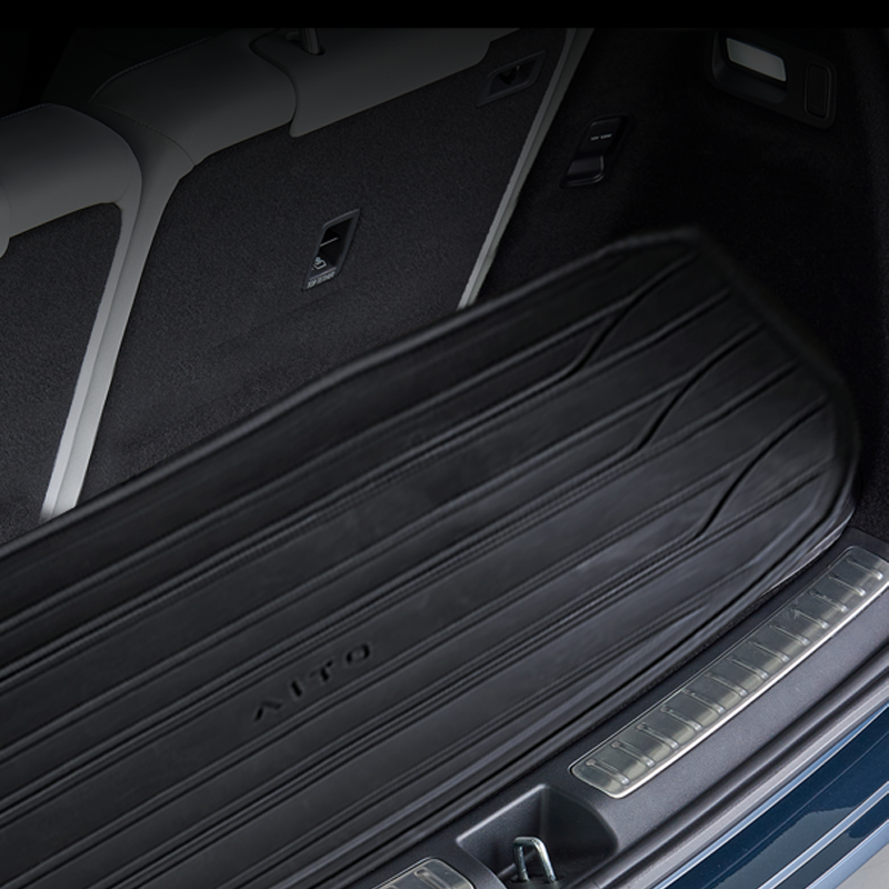 TPE Trunk Liner gallery image 3